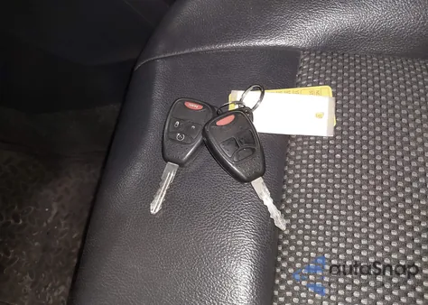 2014 Jeep Compass Latitude from USA, damaged, VIN 1C4NJDEB5ED784714